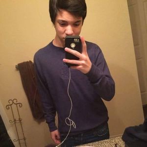 Meet your Posher, Zach